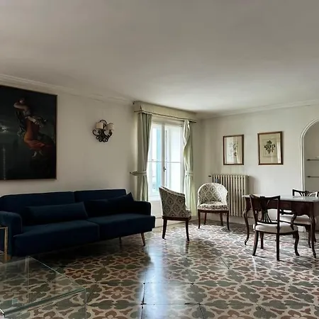Apartman Ponte Di Rialto E Canal Grande-palazzo Benzon Velence