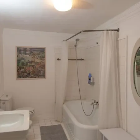 Apartman Ponte Di Rialto E Canal Grande-palazzo Benzon